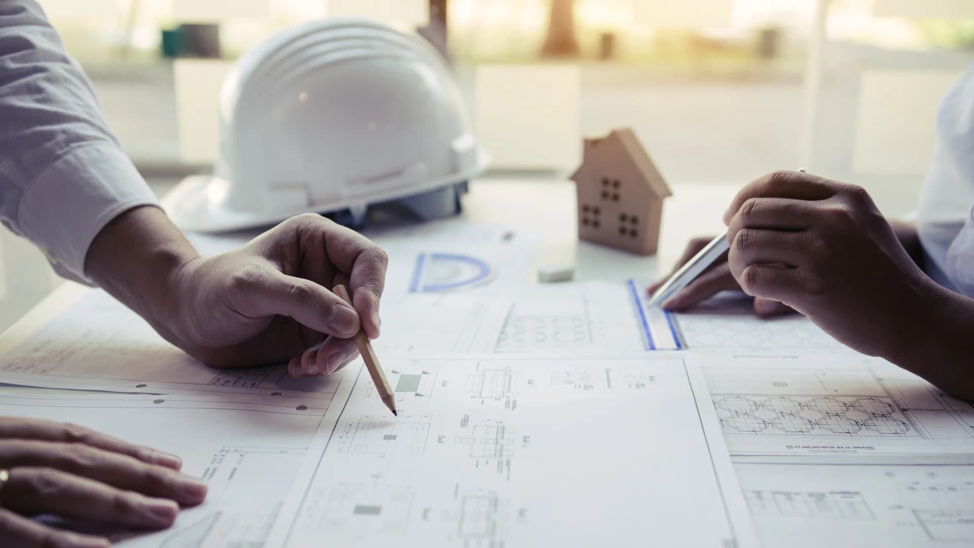 Architecture professional