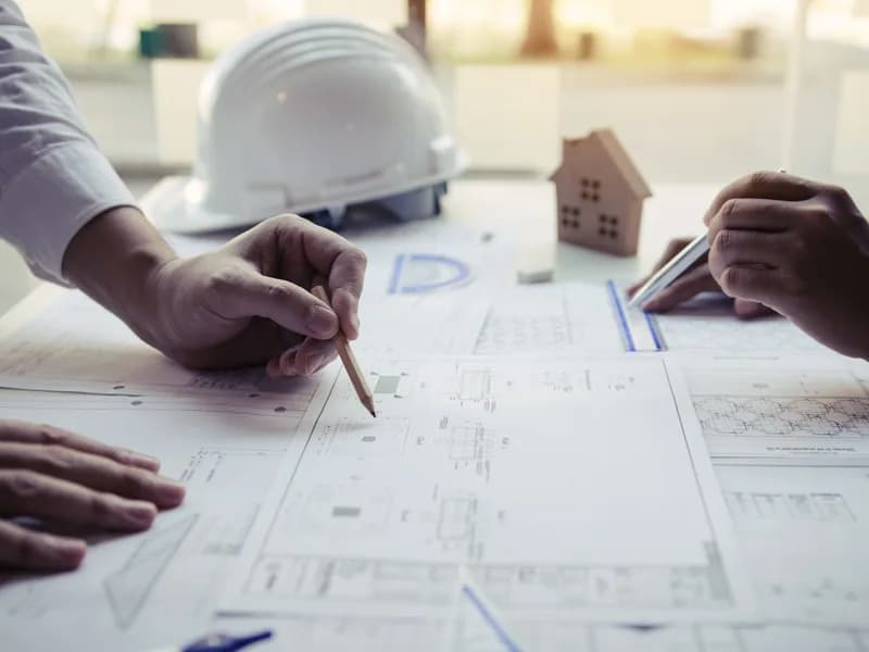 Architectural Services