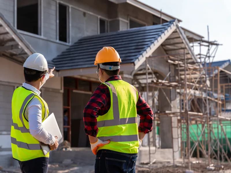 Builder Services