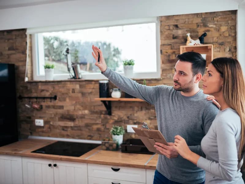 Kitchen Renovations